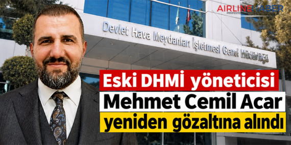 Havayolu yolcu sayısı 3 ayda 43 milyonu geçti 1 Manşet thumbnail