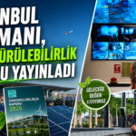 İGA İstanbul Havalimanı, 2025 Sürdürülebilirlik Raporu’nu yayınladı 