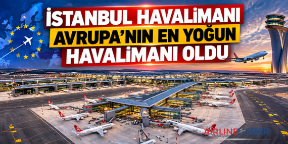 Avrupa havalimanlarında yolcu alarmı 1 Haberler Avrupa havalimanları thumbnail