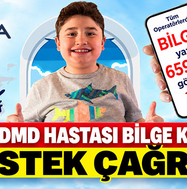 MGA’dan-DMD-hastası-Bilge-Kağan-için-destek-çağrısı