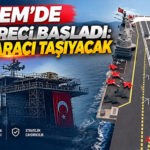 MUGEM’de inşa süreci başladı: 52 hava aracı taşıyacak