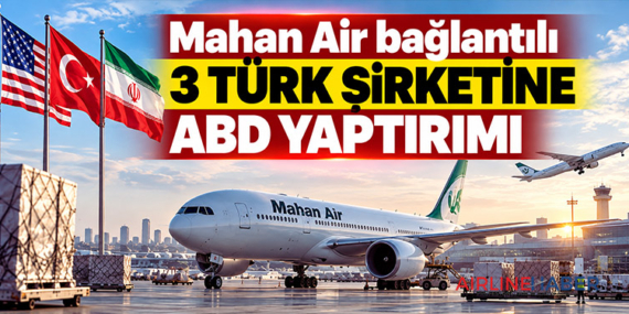 İran, Son 20 Ayda 60 Uçak ve Helikopter Satın Aldı 1 Haberler Uçak thumbnail