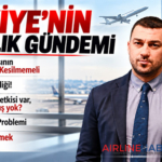 Planlama Hatasının Faturası Pilota Kesilmemeli