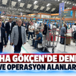 Sabiha Gökçen
