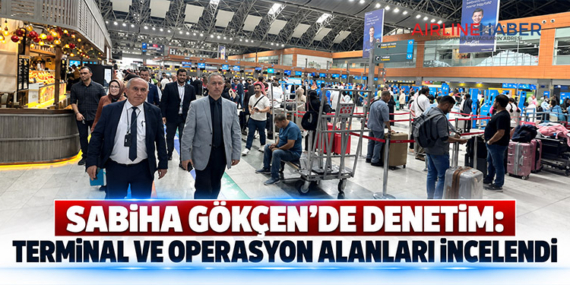 Sabiha Gökçen