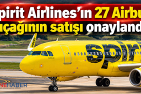 Spirit Airlines