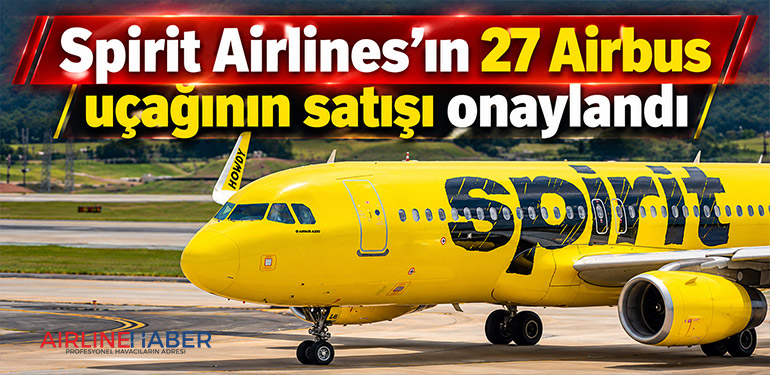 Spirit Airlines