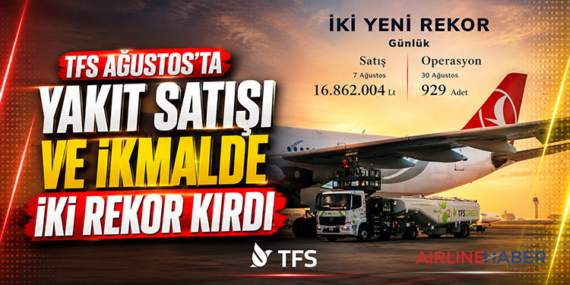 İstanbul Havalimanı’nın Yeni Pisti İçin Tarih Verildi: Kapasite 120 Milyona Çıkacak 2 Haberler İstanbul Havalimanı thumbnail