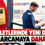 THY biletlerinde yeni dönem: Aynı harcamaya daha az Mil