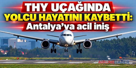 Türk Hava Yolları Uçak İçi Yemek Uygulamasına Başladı 1 Haberler Türk Hava Yolları thumbnail