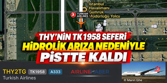 Türk Hava Yolları'nın Sıradaki Rotası Orlando! 1 THY Türk Hava Yolları thumbnail