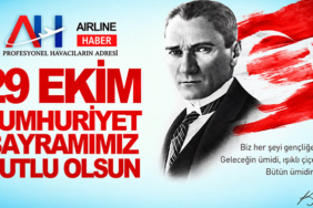 29 EKİM CUMHURİYET BAYRAMIMIZ KUTLU OLSUN!