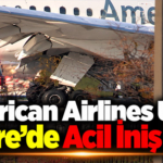 American Airlines