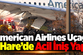American Airlines