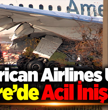 American Airlines