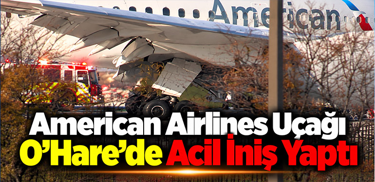 American Airlines