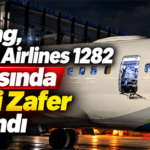Boeing, Alaska Airlines 1282 Davasında Kısmi Zafer Kazandı