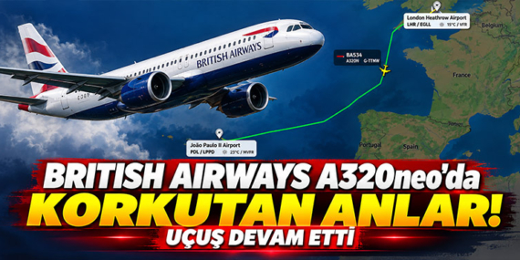 Iberia Havayolu, 2021'de tek tip uçakla verimli olmayı hedefledi 2 Haberler Iberia thumbnail