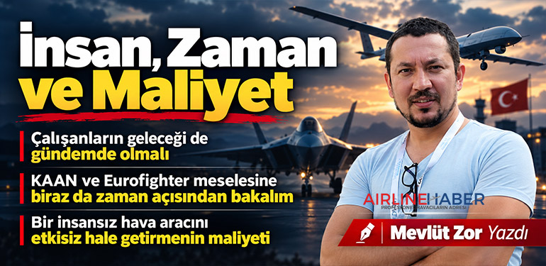 Çalışanların geleceği de gündemde olmalı