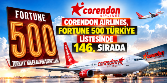 Corendon Airlines’tan 2026’da Spor Hamlesi 1 Haberler Corendon thumbnail