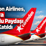 Corendon Airlines, TSAA'ya Havayolu Paydaşı Olarak Katıldı