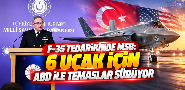Turkey's Ministry of National Defense discusses delivery of six F‑35s and orders 12 C‑130J