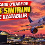 FAA, Chicago O'Hare'de Uçuş Sınırını 2034'e Uzatabilir