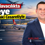 Geleceğin Havacılık Haritasında Türkiye İmzası