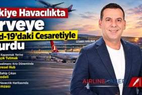 Geleceğin Havacılık Haritasında Türkiye İmzası