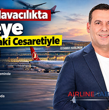 Geleceğin Havacılık Haritasında Türkiye İmzası