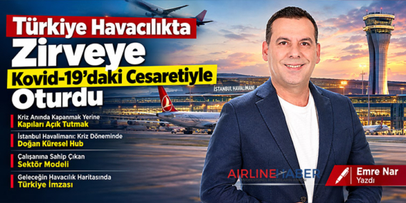 İstanbul Havalimanı, dünyanın en iyi havaalanı seçildi 1 Haberler Havalimanı thumbnail
