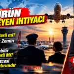 Havacılık İngilizcesi Sektörün Görünmeyen İhtiyacı