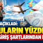 IATA Açıkladı: Yolcuların Yüzde 43'ü Vize ve Giriş Şartlarından Etkilendi