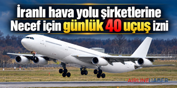 İran, ABD yaptırımları nedeniyle ICAO’ya şikâyet etti 2 Haberler İran thumbnail