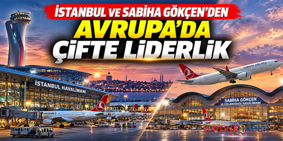 İstanbul Havalimanı’nda otomatik yakıt ikmali hız kazandırıyor 2 Haberler İstanbul Havalimanı thumbnail