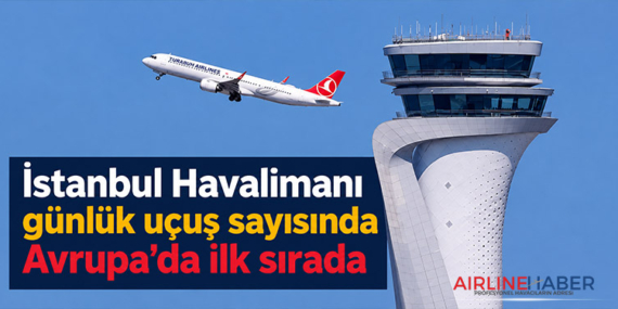 İstanbul Havalimanı’nda otomatik yakıt ikmali hız kazandırıyor 1 Haberler İstanbul Havalimanı thumbnail