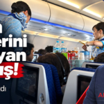Kabin Ekiplerini Zorlayan 5 Uçuş!