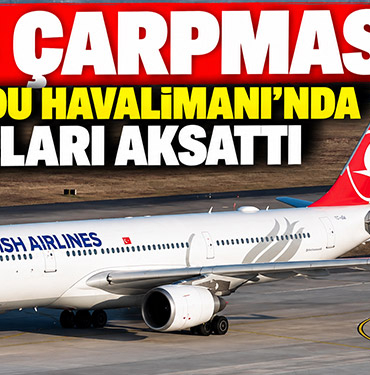 Kuş çarpması Katmandu Havalimanı’nda uçuşları aksattı