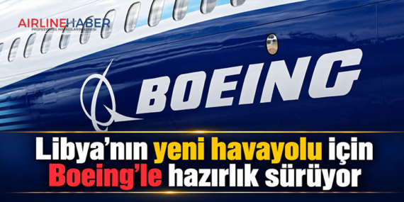 Boeing, Spirit AeroSystems’i Satın Alıyor! 1 Haberler Boeing thumbnail
