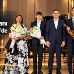 Mozart’ın “Costa” kemanı ilk kez Türkiye’de