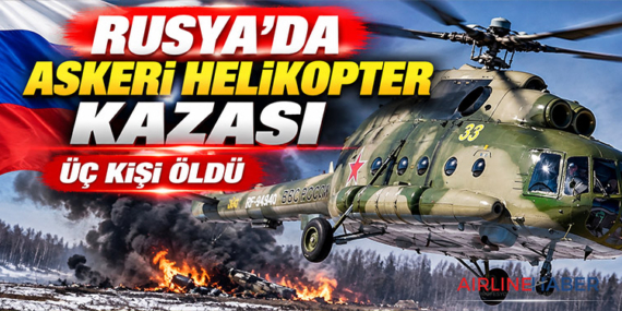 Rusya’daki uçuş yasakları örtülü ambargo mu? 2 Haberler uçuş thumbnail