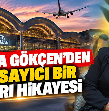 Sabiha Gökçen’den kapsayıcı bir başarı hikayesi 
