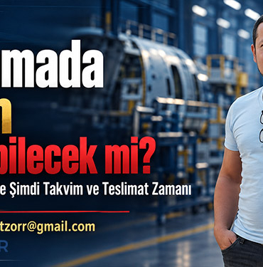 Savunmada Üretim hızlanabilecek mi?