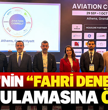 TGS’nin “Fahri Denetçi” uygulamasına ödül