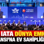 THY, IATA Dünya Emniyet Konferansı’na ev sahipliği yapıyor