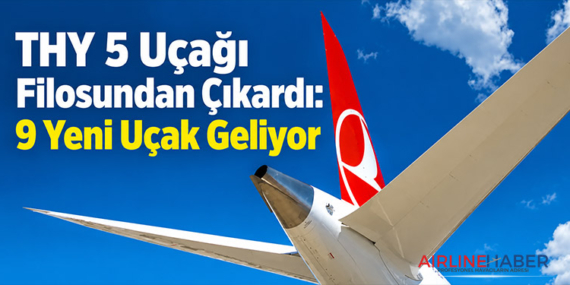 THY ile flynas codeshare anlaşmasını genişletiyor 2 Haberler THY thumbnail