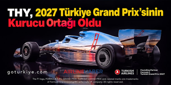 THY ile flynas codeshare anlaşmasını genişletiyor 3 Haberler THY thumbnail