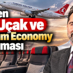THY'den 420 Uçak ve Premium Economy Açıklaması
