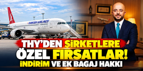 THY'de 4 önemli birime atama: Başpilot değişti 1 Haberler THY thumbnail