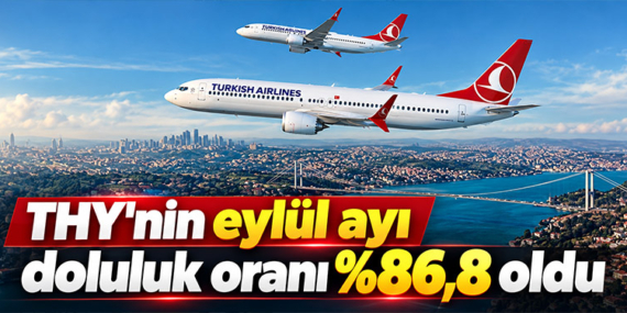 THY'nin küresel uçuş ağı büyüdü: 133 ülke, 355 destinasyon 1 Haberler THY thumbnail